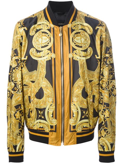 versage men|versace jackets for men.